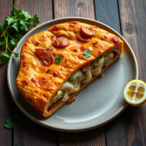 Patê de Atum com Ricota Energizante